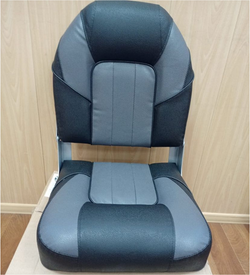 Кресло (с поворотным механизмом)