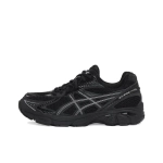 Кроссовки ASICS x JJJJound GT-2160 'Black' 1203A691-002