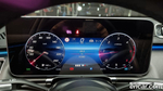 Mercedes-Benz S-Class W223 S400 d 4MATIC (08.2022)