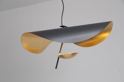 Люстра Lederam S1 D40