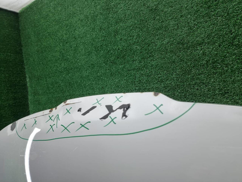 Капот Kia Sportage 5 NQ5 (2021-н.в.)