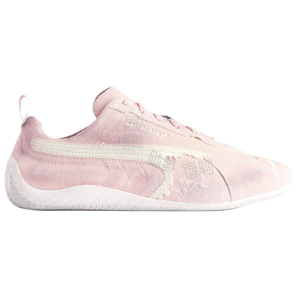 Puma X Balenciaga Speedcat (Женская размерная сетка)