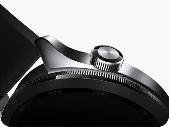 Смарт-часы Xiaomi Watch S4