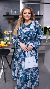 Платье УК-163-2 Fabrika