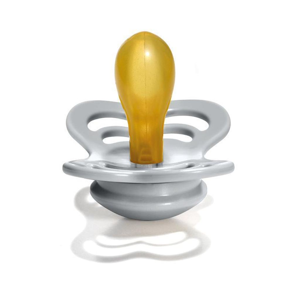 BIBS SUPREME Latex Cloud 6-36 месяцев