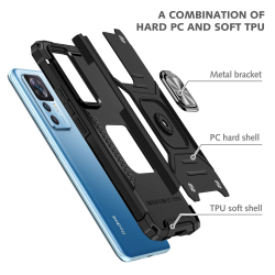 Противоударный чехол Legion Case для Xiaomi 12T (Pro)