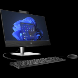 Моноблок HP ProOne 440 G9 [884R3EA] AiO 23.8" (FHD i5 13500T / 8Gb / 512SSDGb / DOS / Kbd)