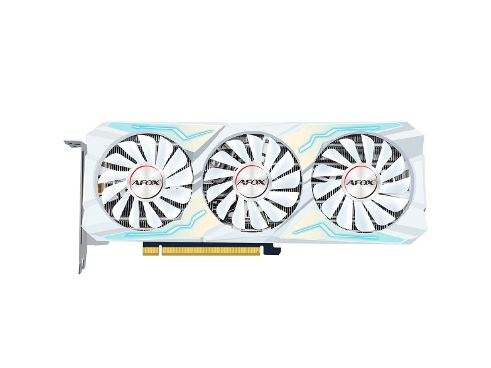 Видеокарта Afox Nvidia GeForce RTX 3070 GAMING [AF3070-8192D6H7-V3]