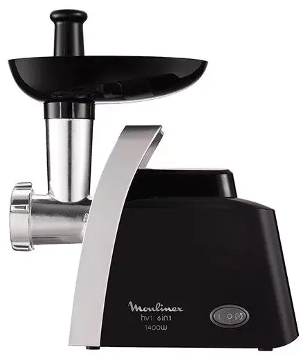 Мясорубка Moulinex HV1 ME108832