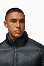 Куртка Nike PSG x Jordan 25/26 - черный