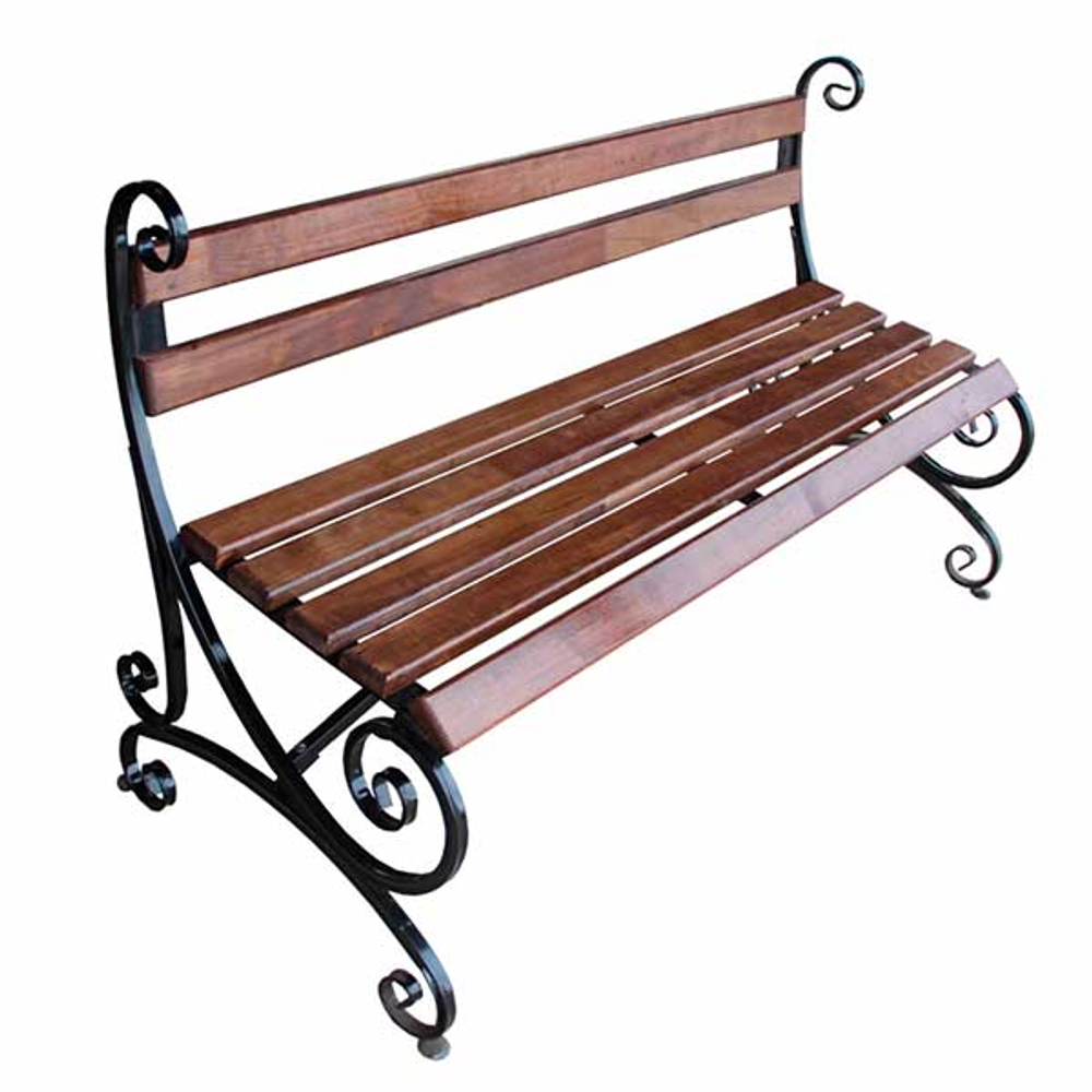 Лавочка садовая Garden Story Виола 1,5м