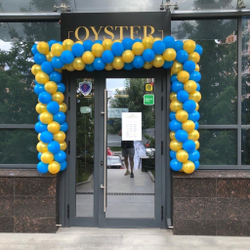 Классическая гирлянда