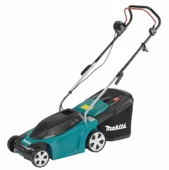 Газонокосилка электрическая "MAKITA" ELM3711