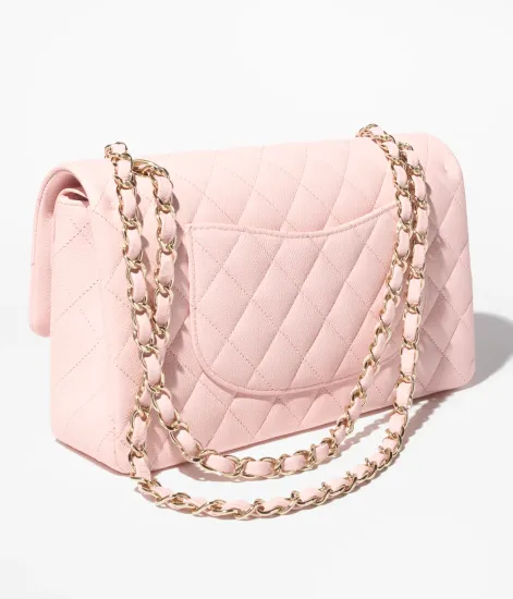 Chanel Классическая сумка 11.12