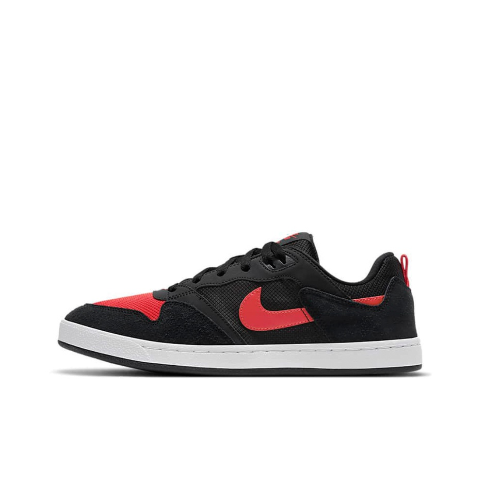Кроссовки Nike Alleyoop SB 'Bred' CJ0882-006