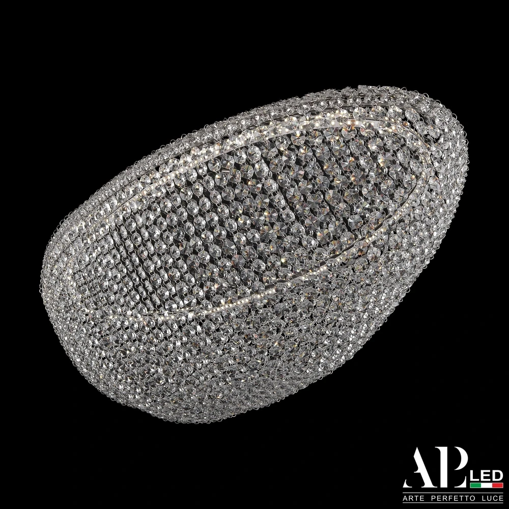 Потолочная люстра Rimini S508.0.50.A.3000