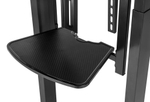 Стойка для дисплея моторизованная напольная Digis DSM-PM986