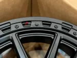 КОВАНЫЕ ДИСКИ для BYD LEOPARD 8 2025 ЛЕОПАРД