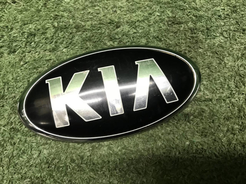 Эмблема передняя Kia Ceed 3 (2018-2021)