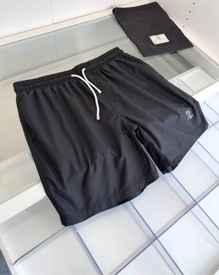 Шорты Brunello Cucinelli