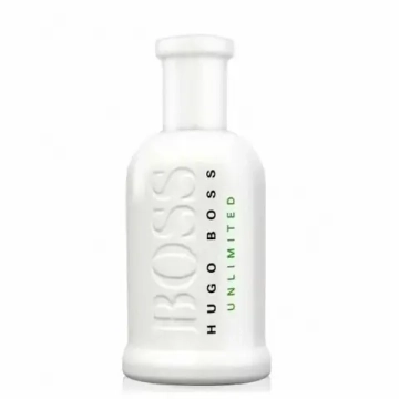 BOSS туалетная вода Boss Bottled Unlimited, 100 мл, 150 г