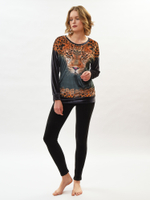 Пижама женская