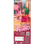 Кукла Карапуз 66001-BF6-S-HW 29 см София, руки сгиб.