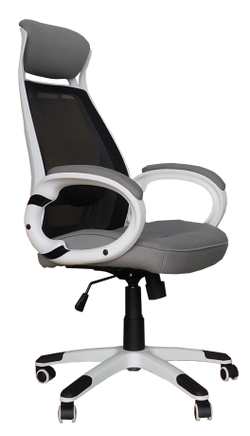 Компьютерное кресло MF-008 blue