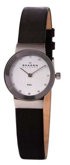 Наручные часы Skagen 358XSSLBC