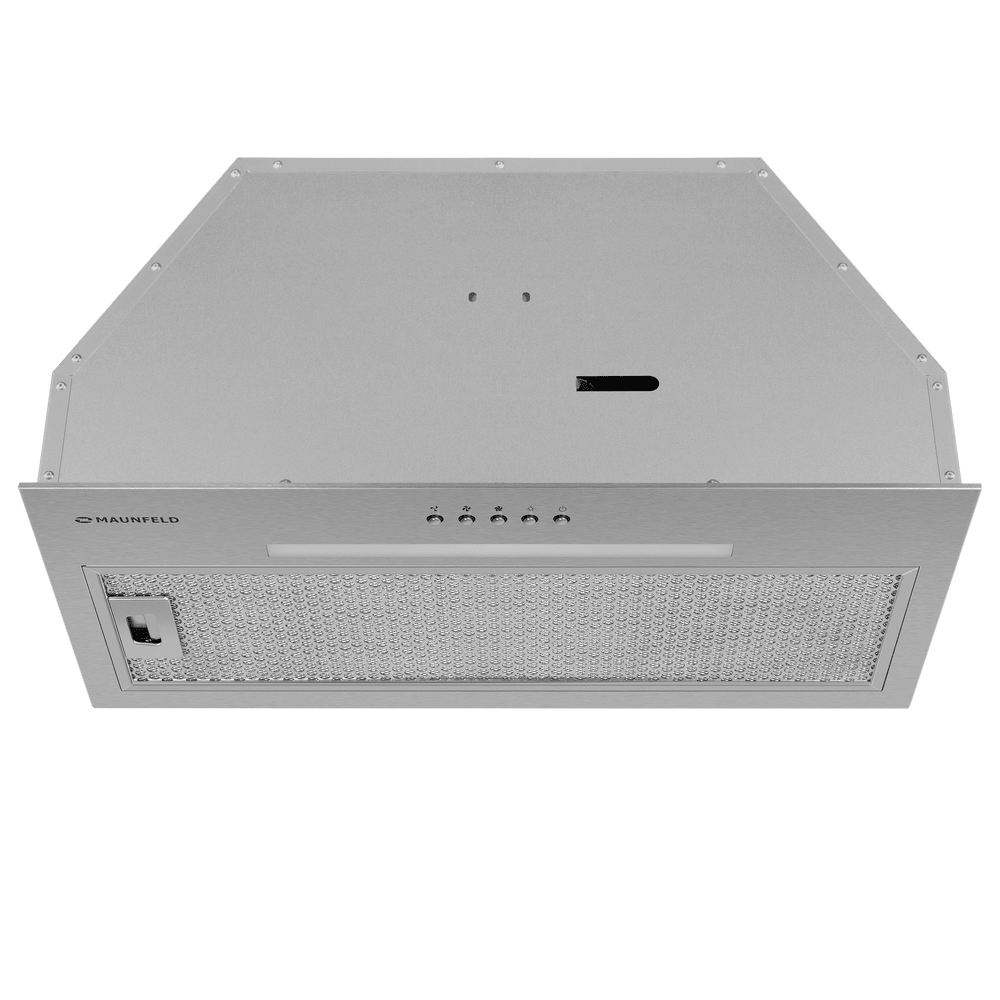 Кухонная вытяжка MAUNFELD TRAPEZE 603EM нержавеющая сталь