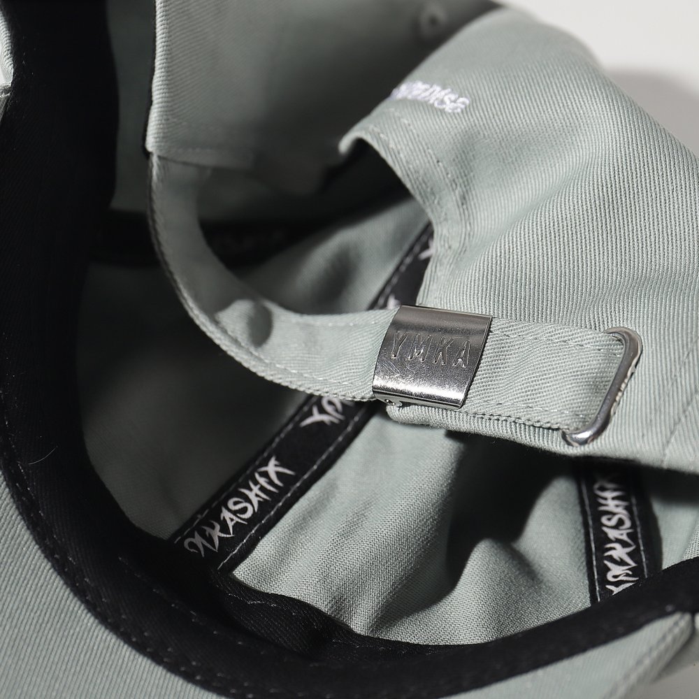 КЕПКА YMKASHIX HELLCOME