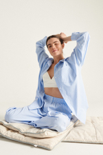 Брюки art.758-1