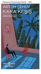 Kara Kesiş - Modern Klasikler 155