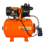 Насосная станция Вихрь АСВ-1200/24