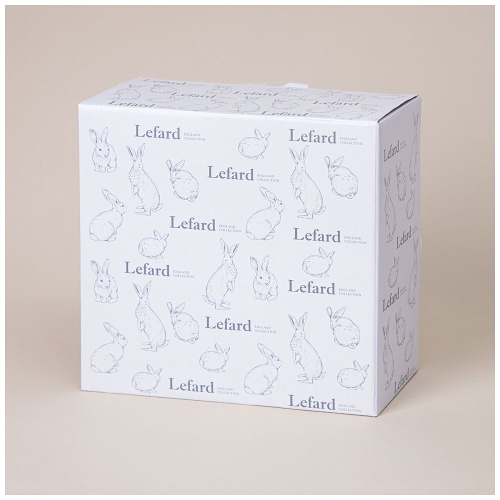 САЛАТНИК LEFARD "SUNDAY" 20,5*9 СМ 1800 МЛ (КОР=12ШТ.)