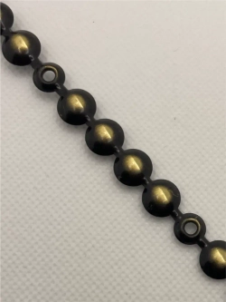 Молдинг мебельный, гвоздевая лента (5шт)