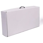 Чудо-лопата 40см TORNADICA