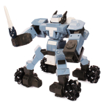 Робот на РУ, коробка 869-67