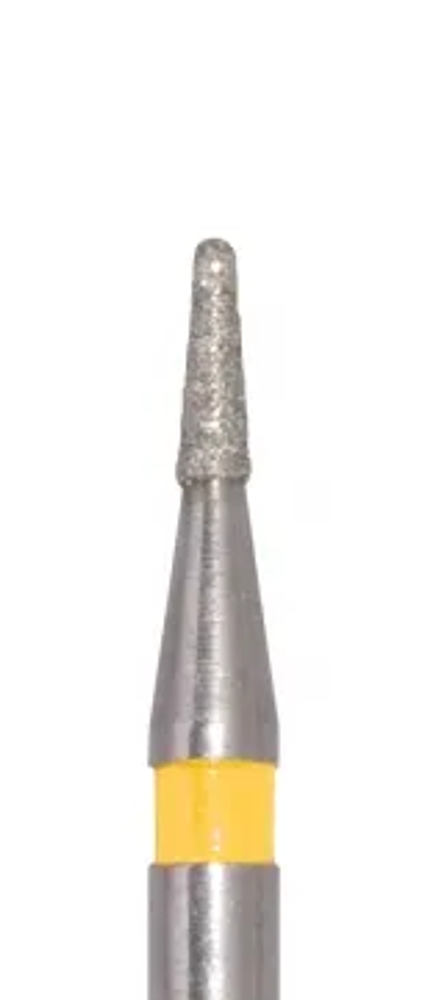 855LC 009 FG 314 Бор алмазный (1 шт.), Meisinger, Германия