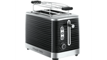 Тостер Russell Hobbs 24371-56 черный