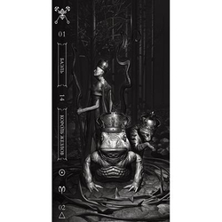 Таро Тёмное Гоетия