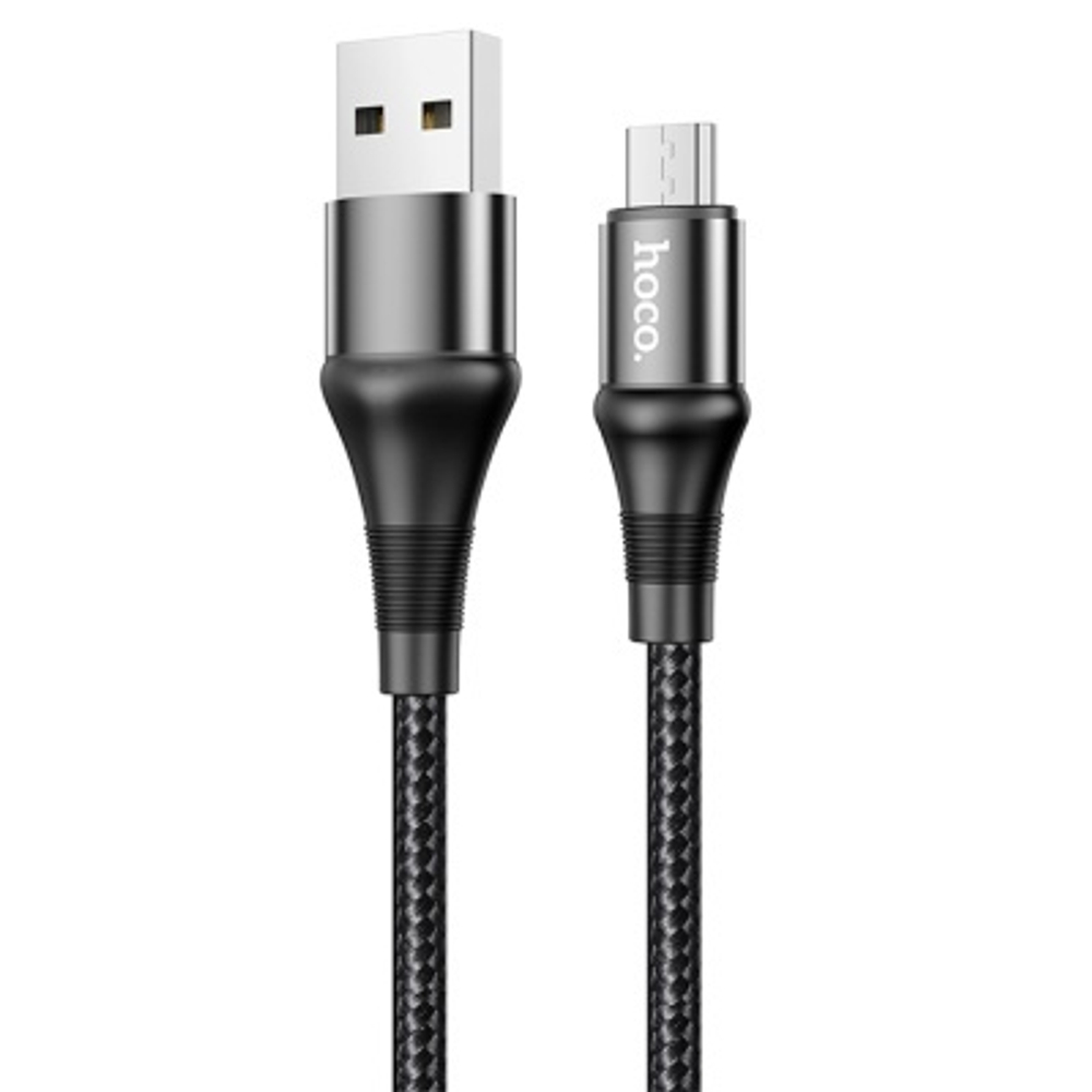 шнур Hoco X5a USB x Type-C 1m
