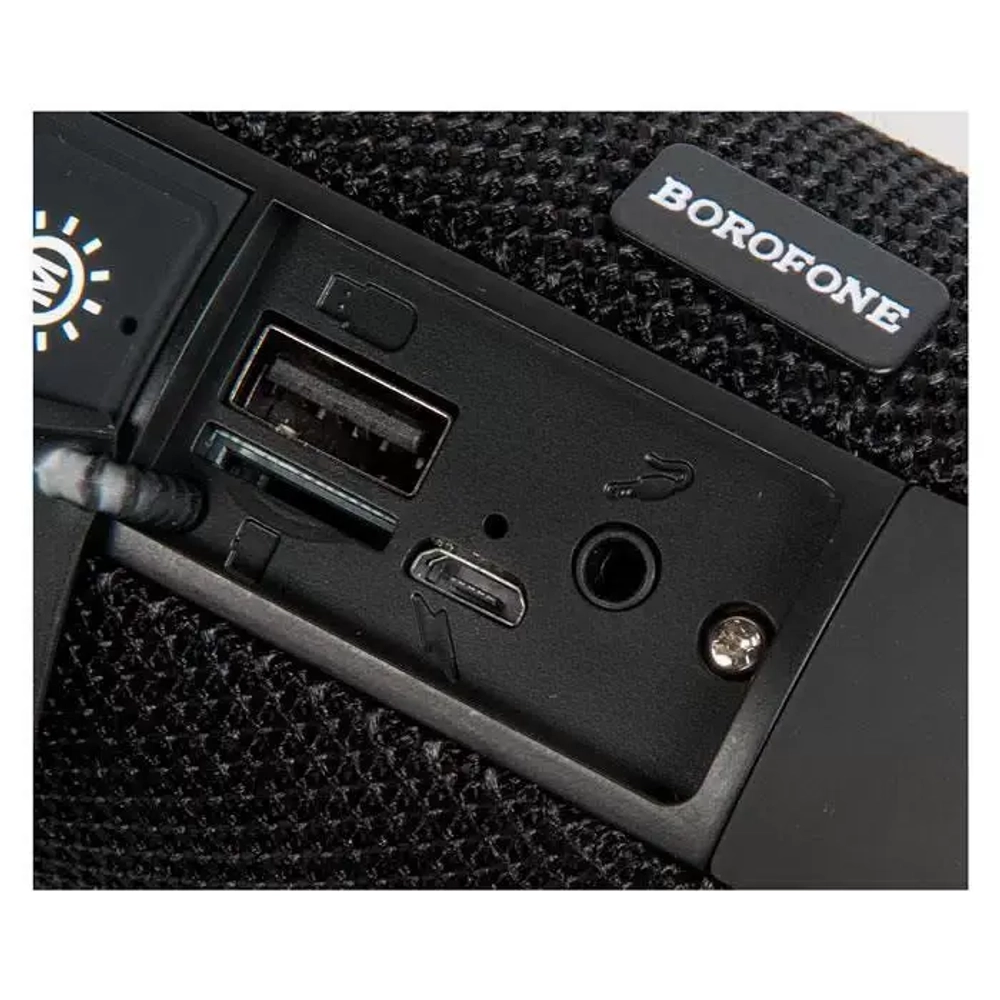 Колонка Borofone BR21