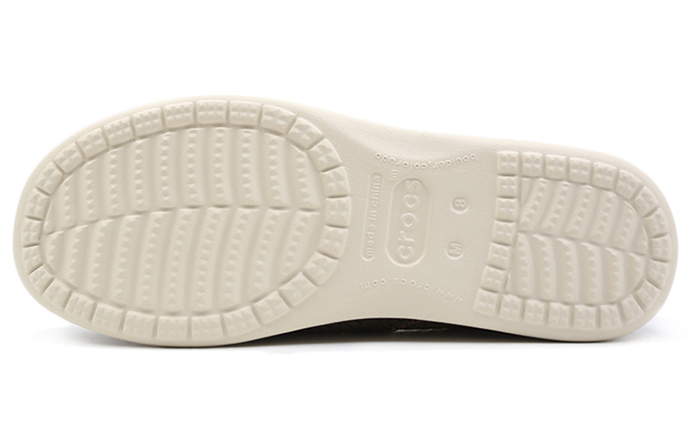 Crocs Santa Cruz