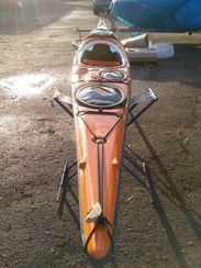 Каяк Storm Kayaks R17