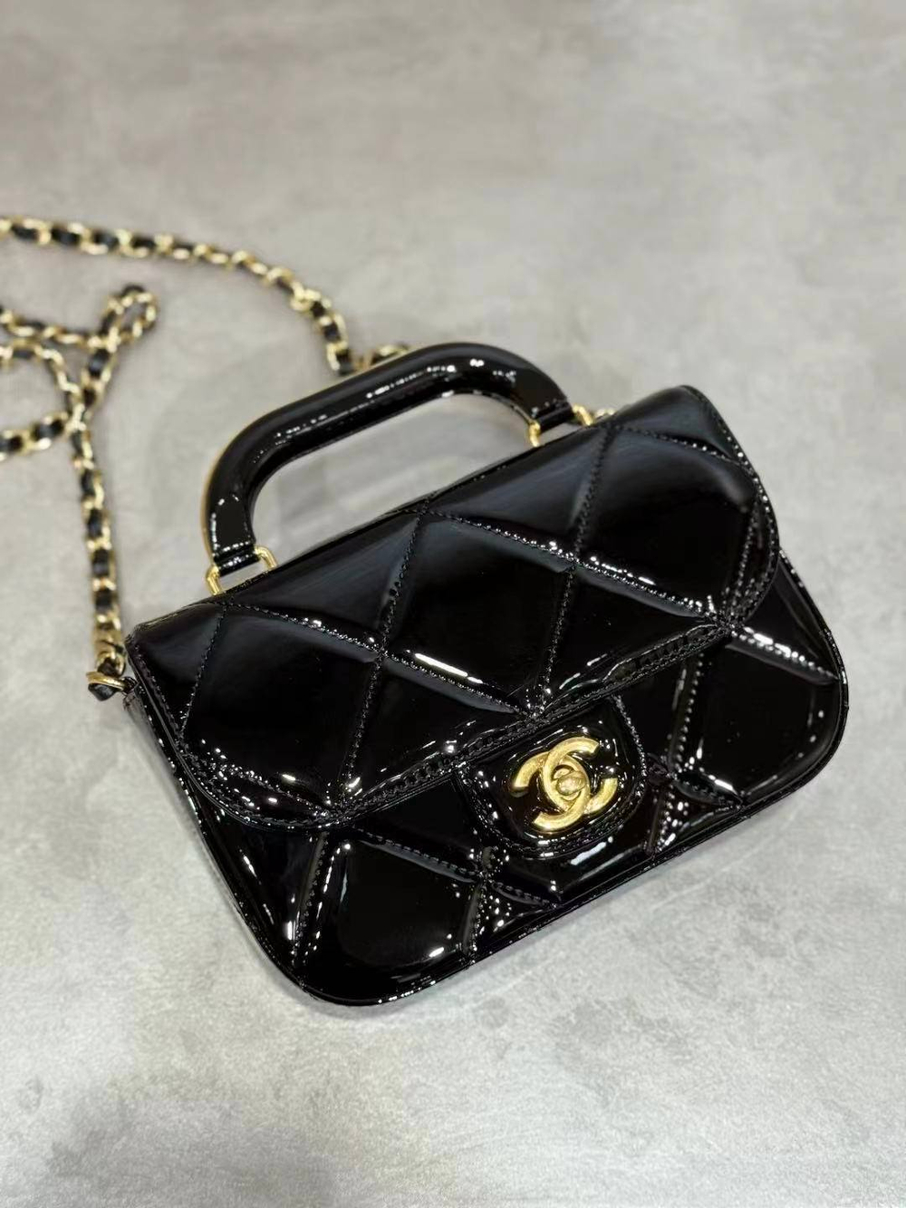 Сумка CHANEL