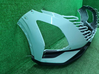 Бампер передний Omoda C5 (2022-н.в.)