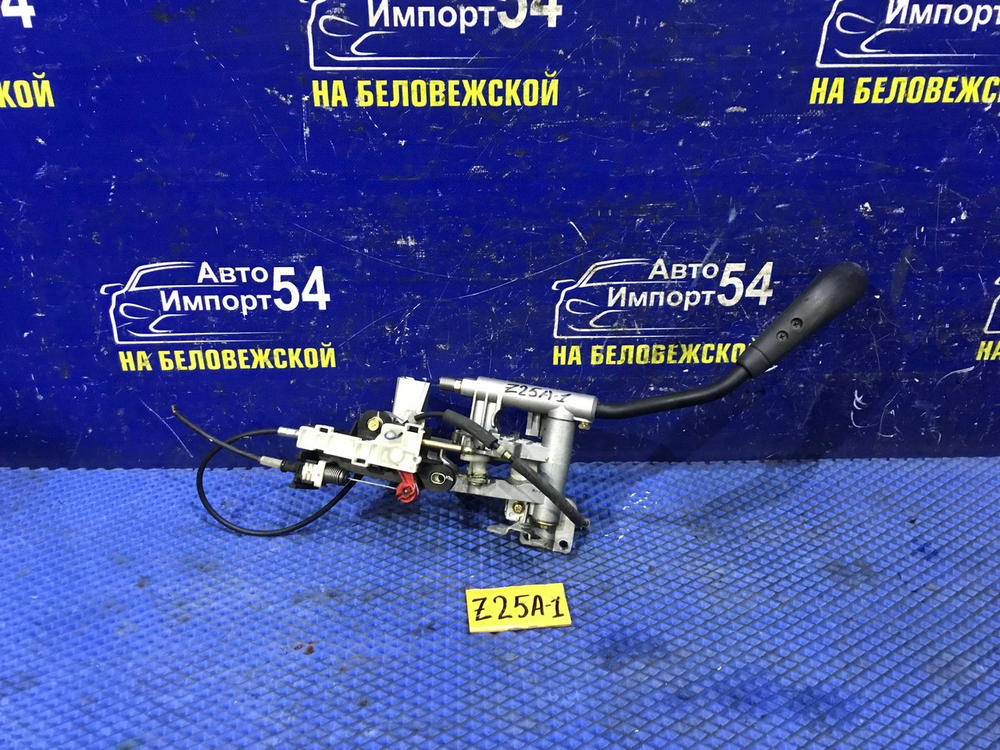 Селектор АКПП MITSUBISHI COLT 2003