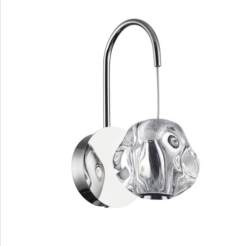 Бра L-Vision Jemstone 5084/5Wl