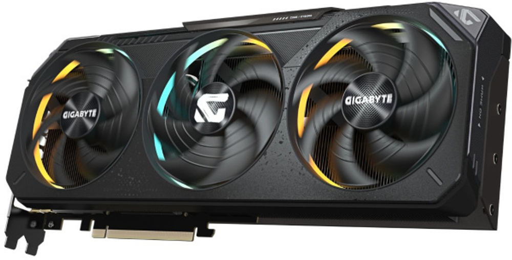 Видеокарта GIGABYTE GeForce RTX 5070 GAMING (GV-N5070GAMING-12GD)